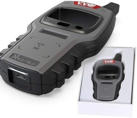 Xhorse VVDI Mini Key Tool – Programmateur de clés auto 🔑
