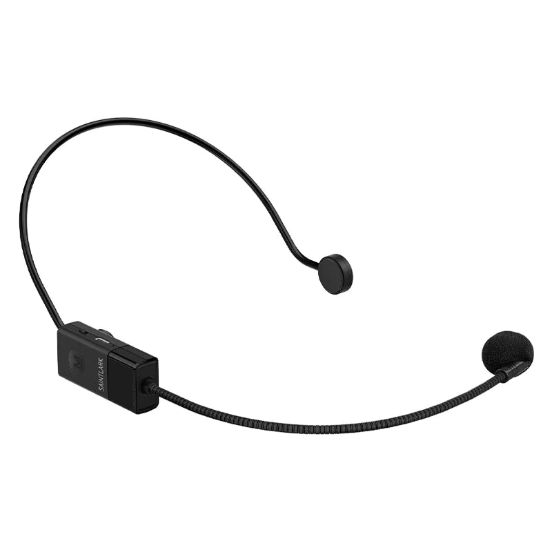 Micro-casque sans Fil SaintLark S17 pour enseignants đ€