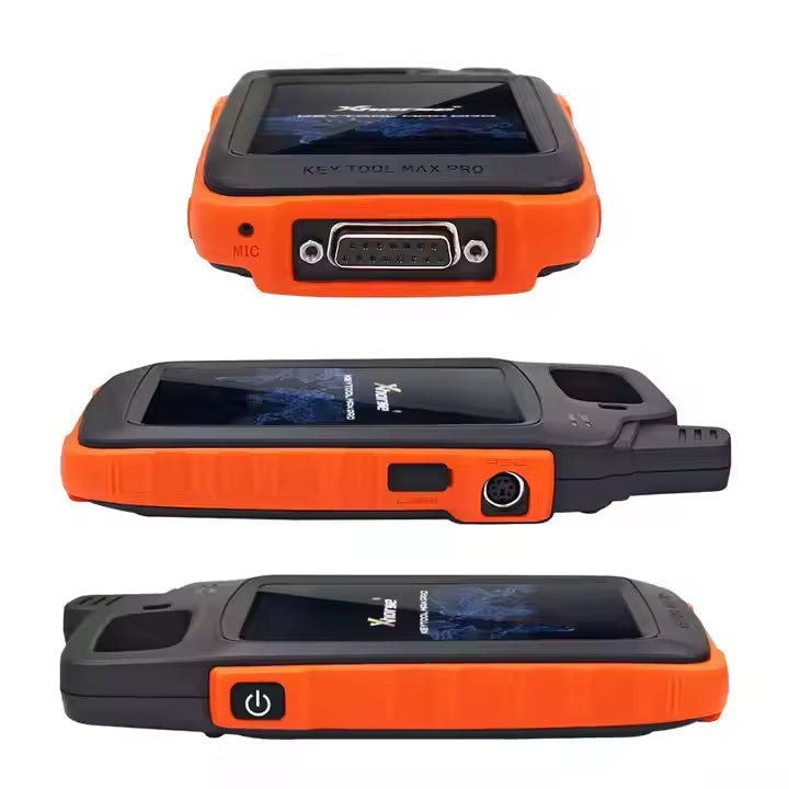 VVDI Key Tool Max PRO : Programmation clés auto 🔑