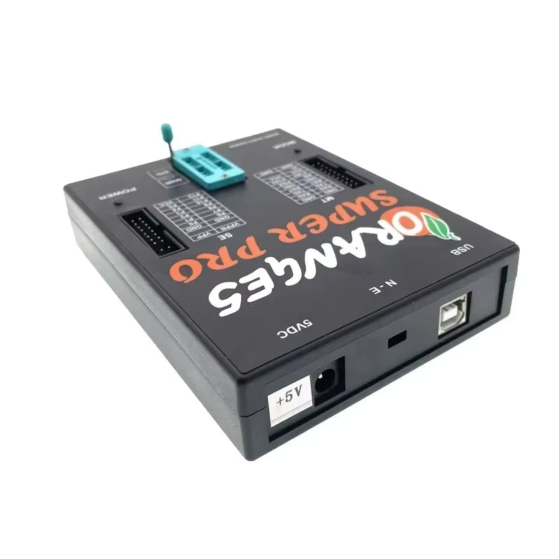 Orange5 V1.42 Super Pro – Programmateur ECU & clés 🔧