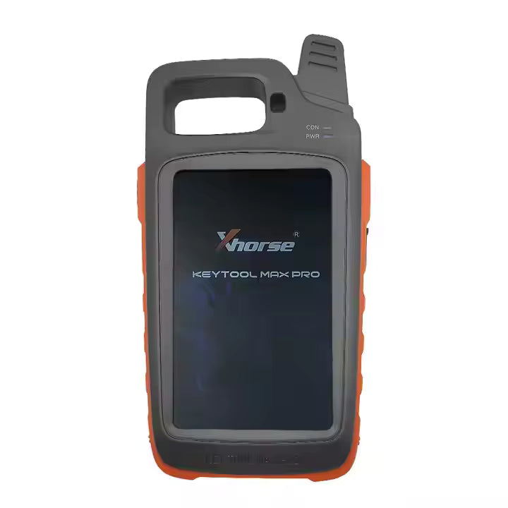VVDI Key Tool Max PRO : Programmation clés auto 🔑