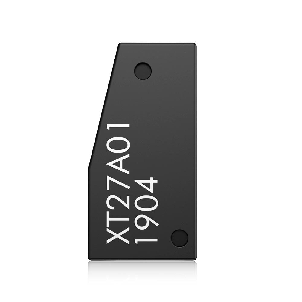 Xhorse VVDI XT27A01 : Super Chip transpondeur đ