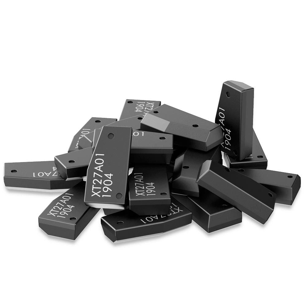 Xhorse VVDI XT27A01 : Super Chip transpondeur đ