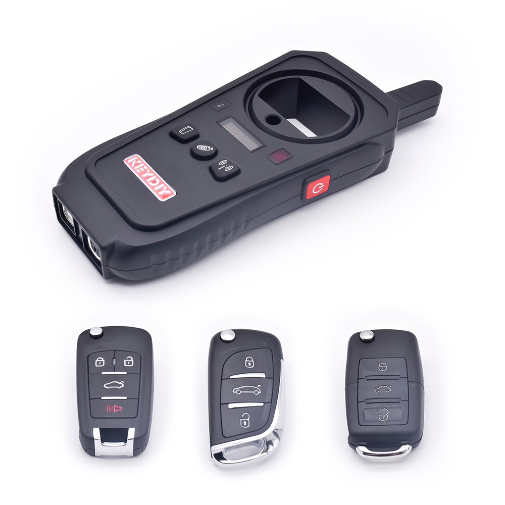Programmateur de clés auto KD-X2 🔑