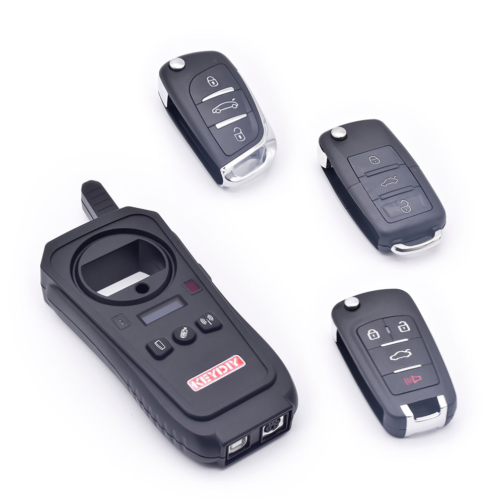Programmateur de clés auto KD-X2 🔑