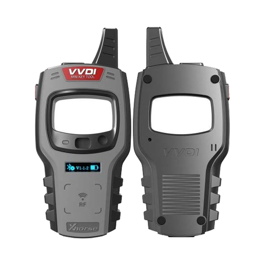Xhorse VVDI Mini Key Tool – Programmateur de clés auto 🔑