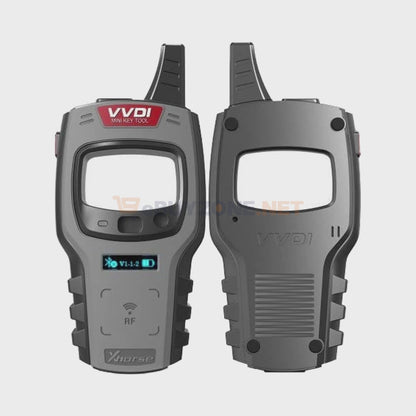 Xhorse VVDI Mini Key Tool – Programmateur de clés auto 🔑