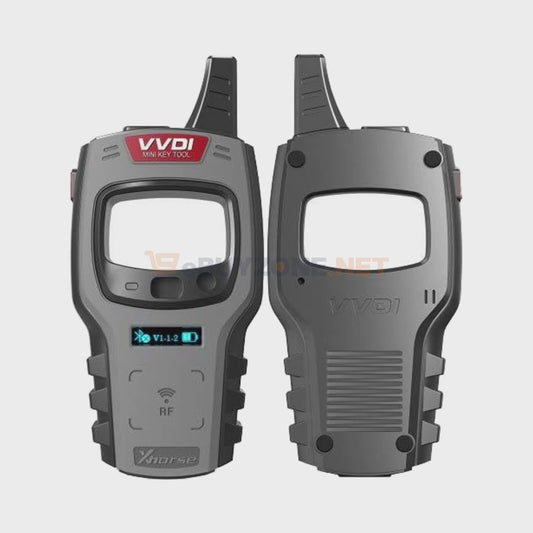 Xhorse VVDI Mini Key Tool – Programmateur de clés auto 🔑