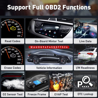 ThinkDiag2 diagnostic auto pro 🚗