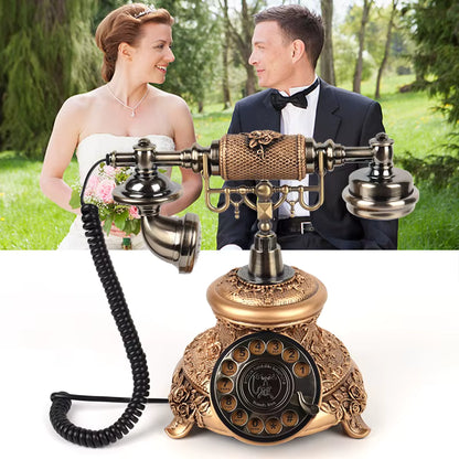 Téléphone livre d’or audio mariage 🎙️ - eBUYZONE.NET