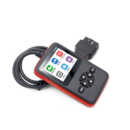 Scanner OBD2 diagnostic auto V500 🚗