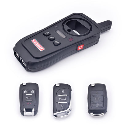 Programmateur de clés auto KD-X2 🔑